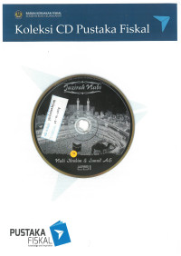 Jazirah Nabi Ibrahim & Ismail AS