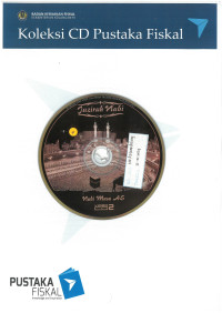 Jazirah Nabi musa AS