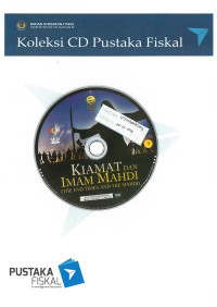 KIAMAT dan IMAM MAHDI