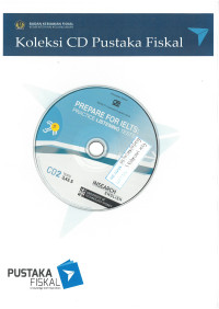 PREPARE FOR IELTS CD 2