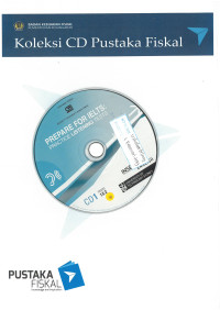 PREPARE FOR IELTS CD 1