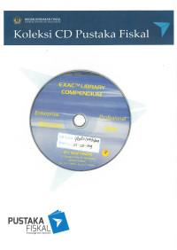 EXAC LIBBRARY COMPENDIUM OKT 2007