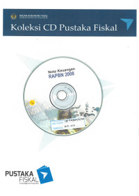 Nota Keuangan dan RAPBN 2008