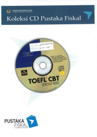 TOEFL CBT