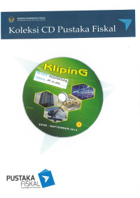 KLIPING SEPTEMBER 2014