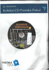 Keuangan Perusahaan