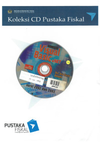 Buku latihan visual basic.net