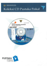 Statistik perdagangan luar negeri indonesia impor Mei 2013