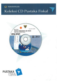 Statistik perdagangan luar negeri indonesia Maret 2013