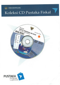 Statistik perdagangan luar negeri indonesia impor Agustus 2015