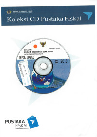 Statistik perdagangan luar negeri indonesia impor Juni 2015