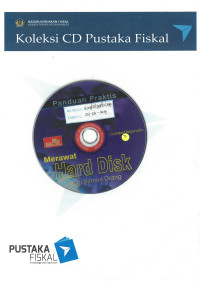 Merawat HARD DISK