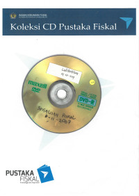 Sosialisasi Fiskal 2007