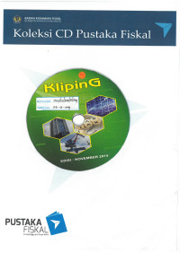 Kliping November 2014