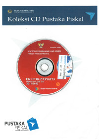 Image of Statistik perdagangan luar negeri menurut kode ISIC 2011-2012