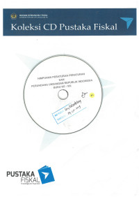 Image of Himpunan Peraturan-Peraturan Dan Perundang Undangan Buku ke - VIII