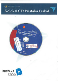 Image of Statistik ekonomi keuanagn indonesia november 2016