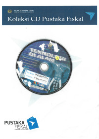 Image of Teknologi Di alam