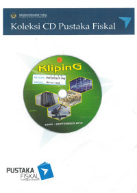 Kliping September 2014