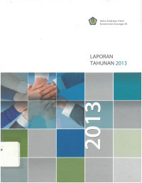 Laporan Tahunan 2013