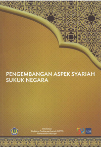 Pengembangan Aspek Syariah Sukuk Negara