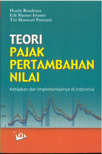 Teori Pajak Pertambahan Nilai