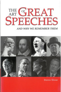 The art of great speeches