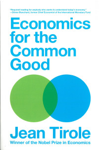 Economics fot the common good