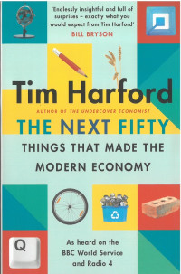 The harford