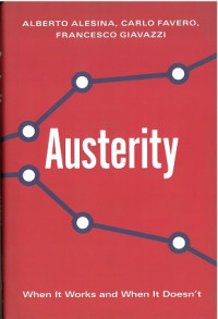 Austerity