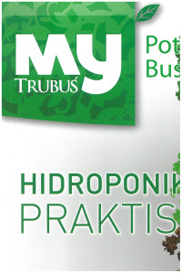 Hidroponik praktis