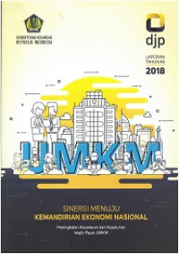 Sinergi menuju kemandirian ekonomi nasional