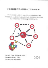 penelitian fasilitas pendidikan