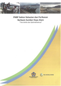 PNB sektor kelautan dan perikanan berbasis sumber daya alam