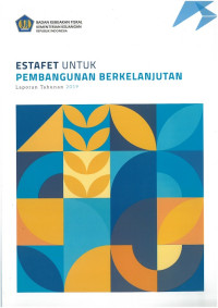 Estafet untuk pembangunan berkelanjutan