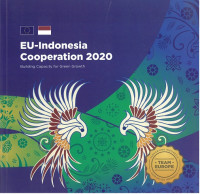 Image of EU-Indonesia cooperation 2020