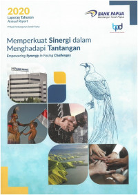 Memperkuat sinergi dalam menghadapi tantangan