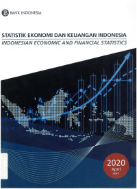 Statistik ekonomi dan keuangan indonesia