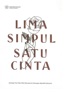 Lima sampul satu cinta