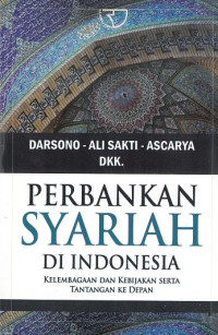 Perbankan syariah di indonesia