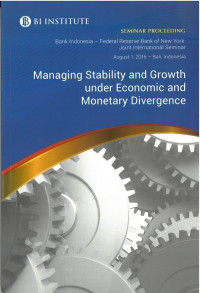 Managing stability and growth under economic and monetary divergence