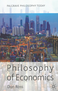 Philosophy of economics