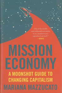 Mission Economy