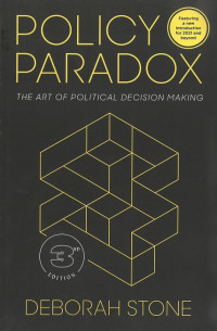 Policy paradox