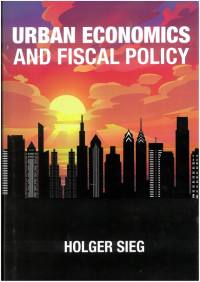 Urban Economics and Fiscal Policy