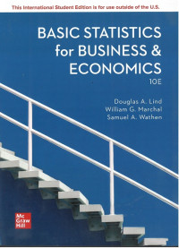 Basic Statistics for Business and Economics