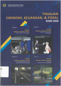 Tinjauan, ekonomi, keuangan dan fiskal 2020