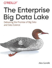 The Enterprise Big Data Lake