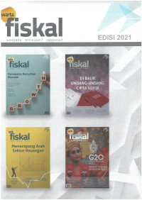 Warta Fiskal 2021