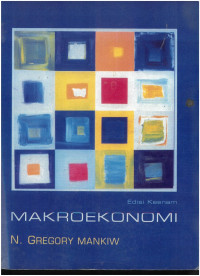 Makroekonomi